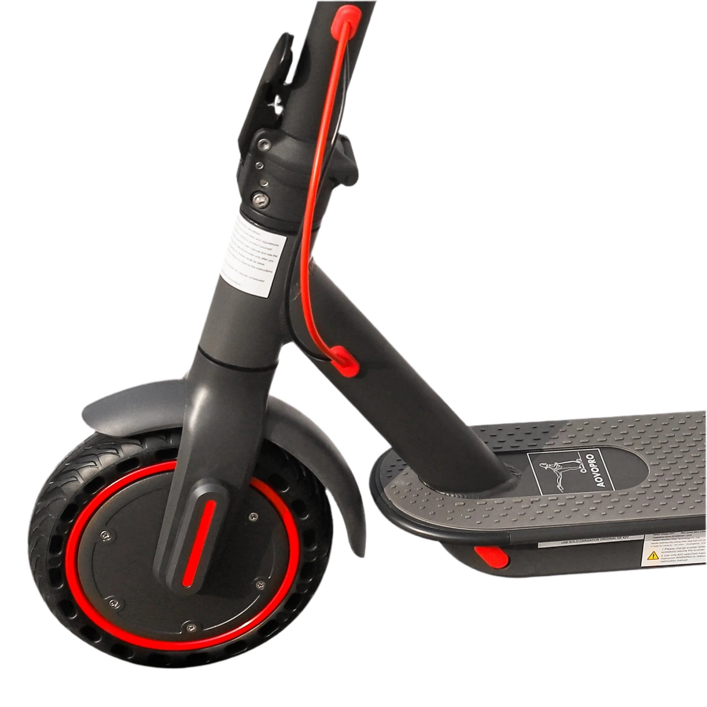 Dany'L - Trottinette Électrique