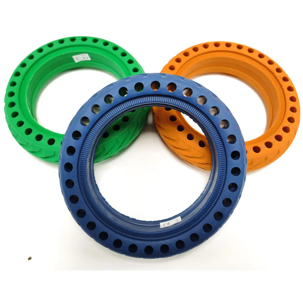 Roue Pleine Anticrevaison 8.5" pour Trottinettes Électriques Dany'L, Xiaomi et Compatibles