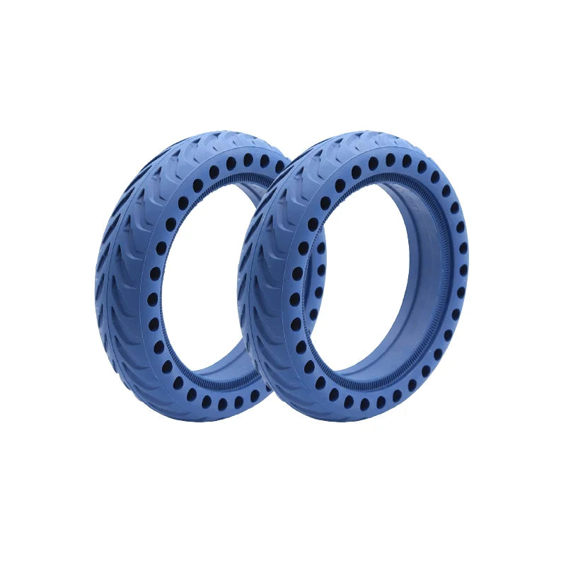 Roue Pleine Anticrevaison 8.5" pour Trottinettes Électriques Dany'L, Xiaomi et Compatibles