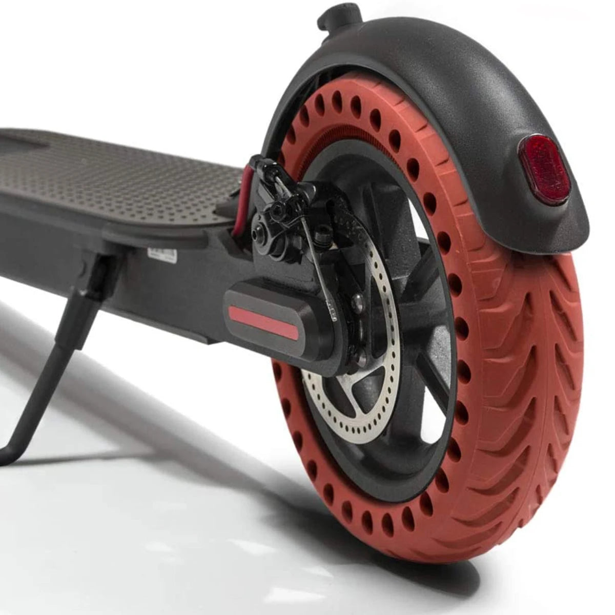 Roue Pleine Anticrevaison 8.5" pour Trottinettes Électriques Dany'L, Xiaomi et Compatibles