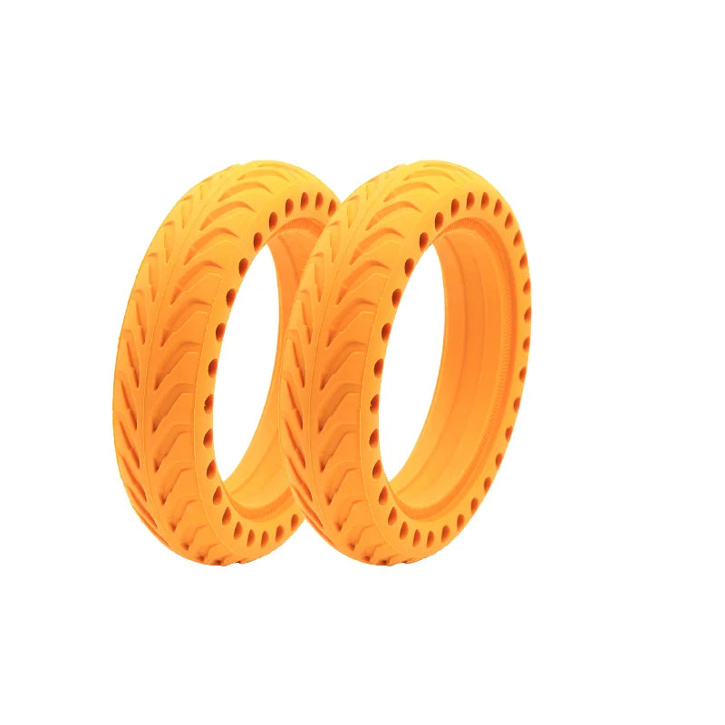 Roue Pleine Anticrevaison 8.5" pour Trottinettes Électriques Dany'L, Xiaomi et Compatibles