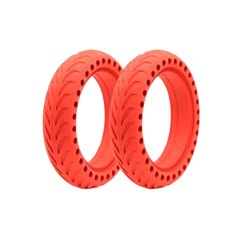 Roue Pleine Anticrevaison 8.5" pour Trottinettes Électriques Dany'L, Xiaomi et Compatibles