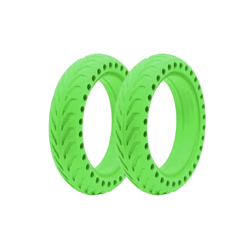 Roue Pleine Anticrevaison 8.5" pour Trottinettes Électriques Dany'L, Xiaomi et Compatibles