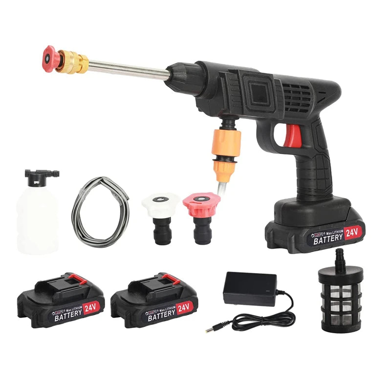 Dany’L - Pistolet de Lavage Haute Pression