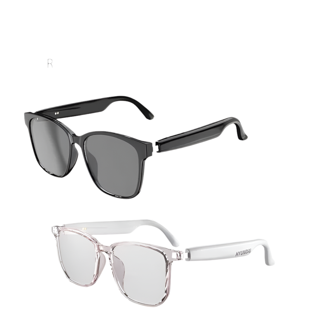 Dany'L - Lunettes Intelligentes avec Traduction Vocale Instantanée 🕶️💬