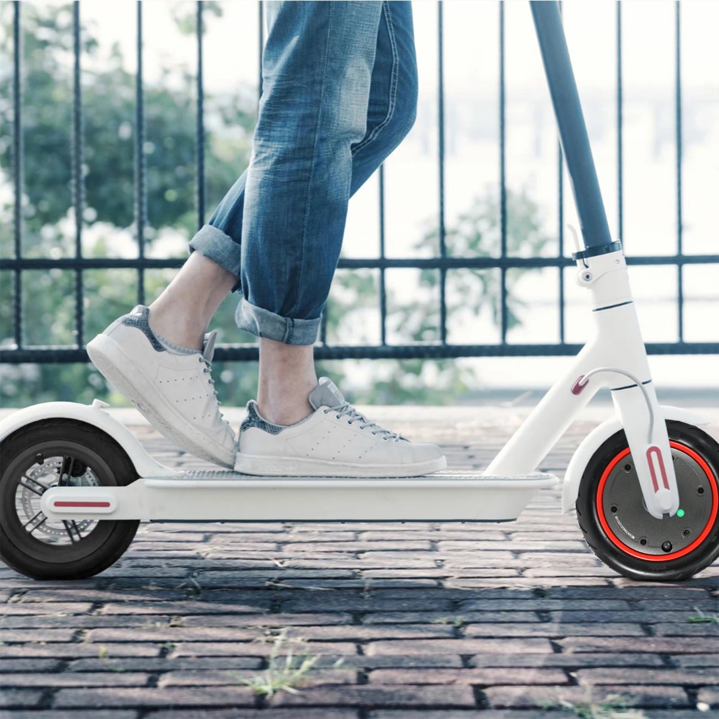 Moteur de 36V 350W pour Trottinette Xiaomi M365 et Pro