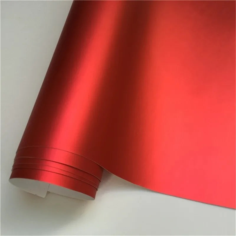 Dany’L - Covering Satin Chrome Métallique