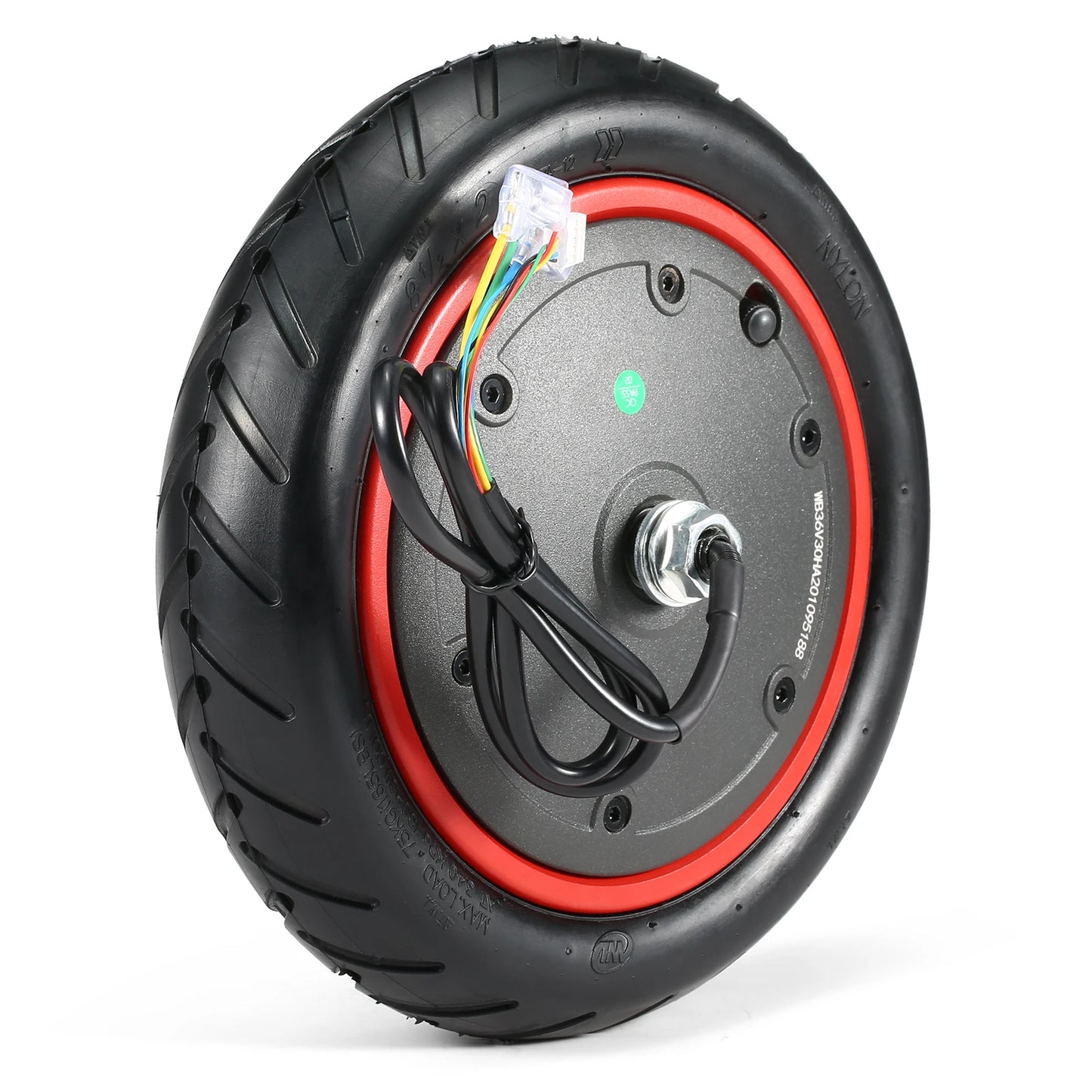 Moteur de 36V 350W pour Trottinette Xiaomi M365 et Pro