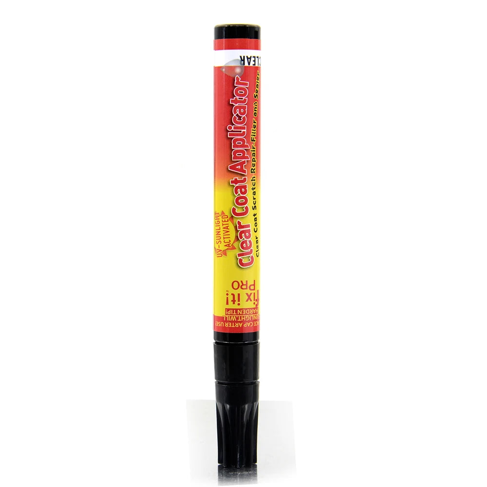 Dany'L - 🖌️ Fix-It Pro Pen – Stylo Réparateur de Rayures Auto
