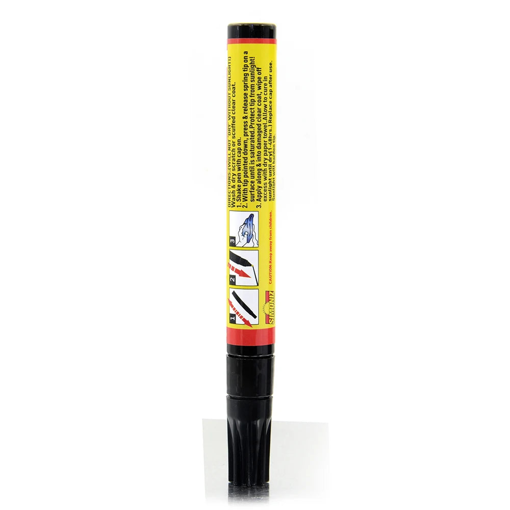 Dany'L - 🖌️ Fix-It Pro Pen – Stylo Réparateur de Rayures Auto