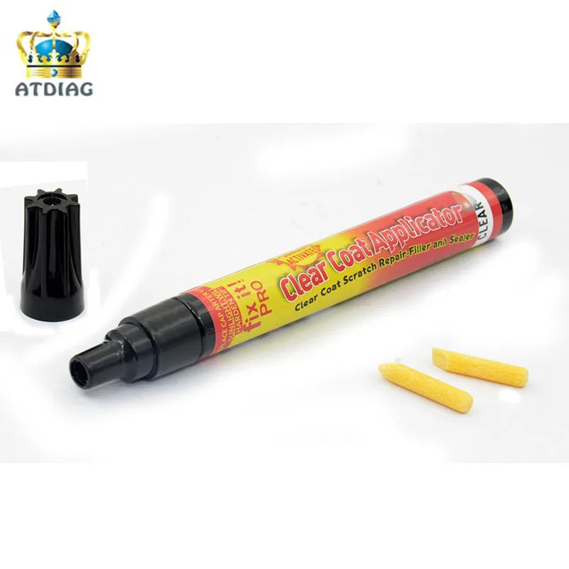 Dany'L - 🖌️ Fix-It Pro Pen – Stylo Réparateur de Rayures Auto