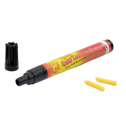 Dany'L - 🖌️ Fix-It Pro Pen – Stylo Réparateur de Rayures Auto
