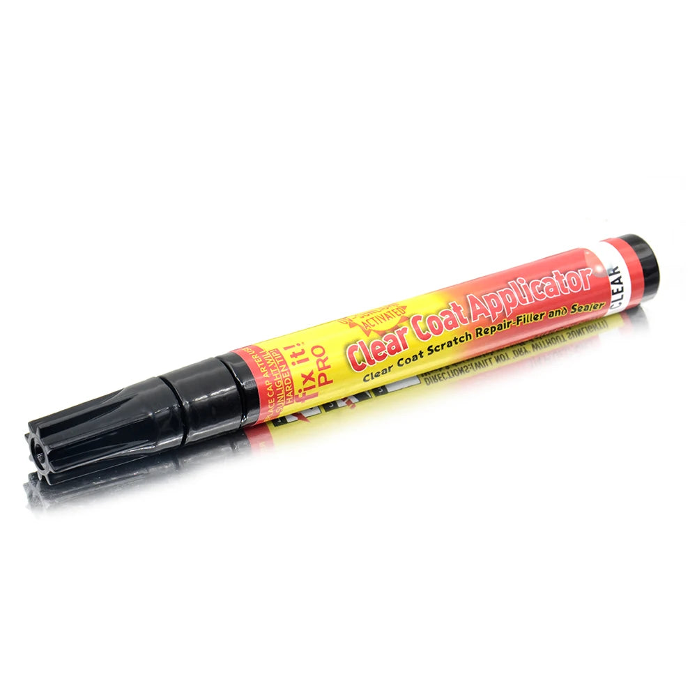 Dany'L - 🖌️ Fix-It Pro Pen – Stylo Réparateur de Rayures Auto