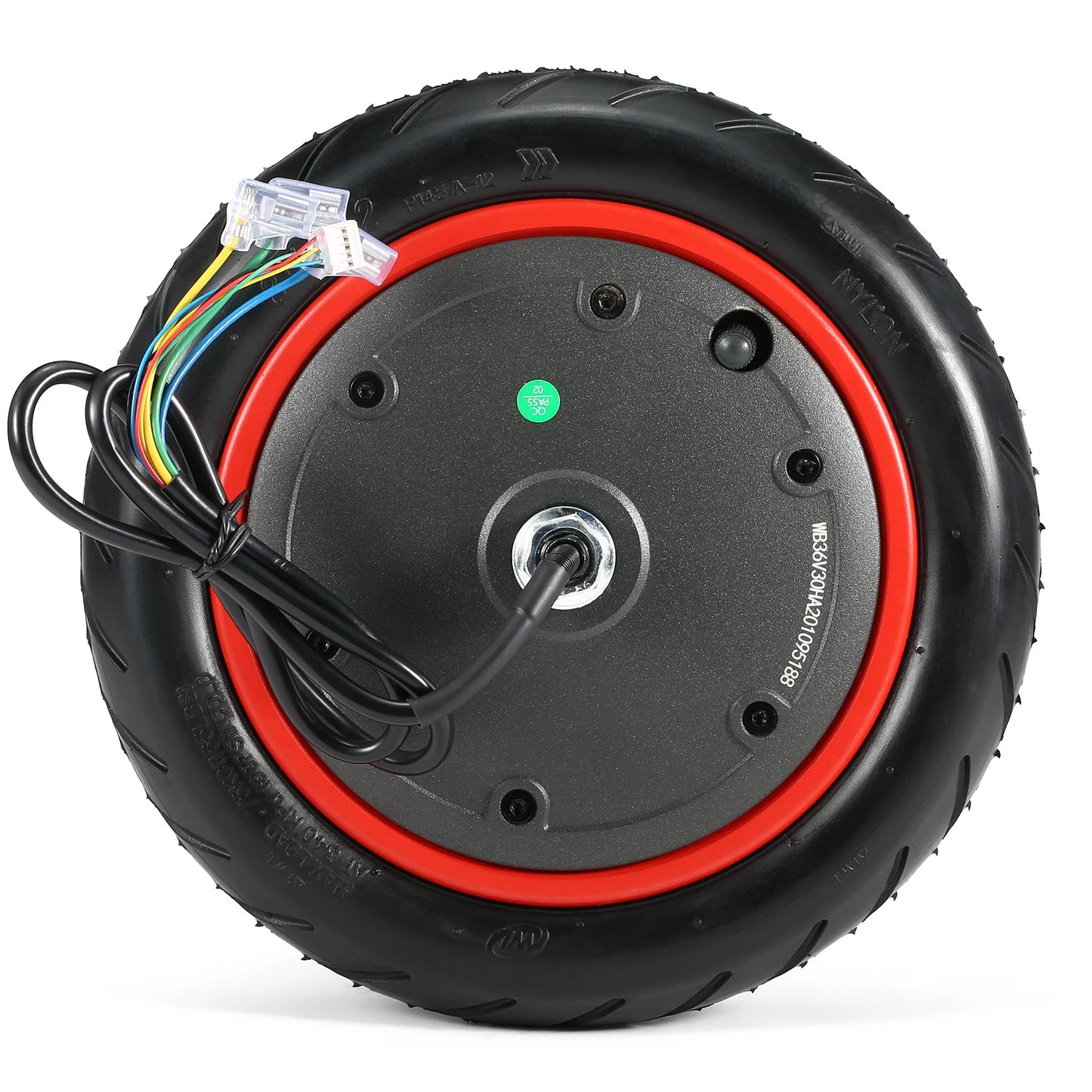 Moteur de 36V 350W pour Trottinette Xiaomi M365 et Pro