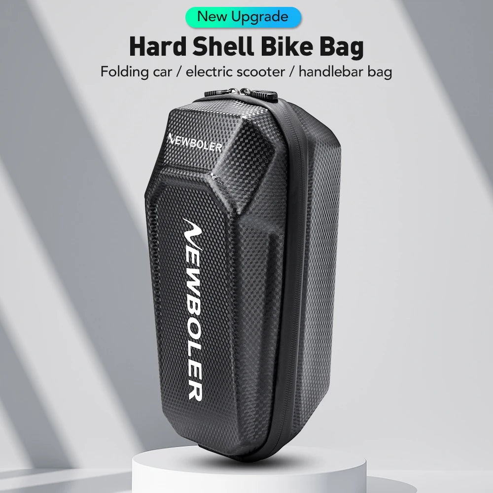 Sac Universel Résistant à l'Eau pour Trottinette Électrique