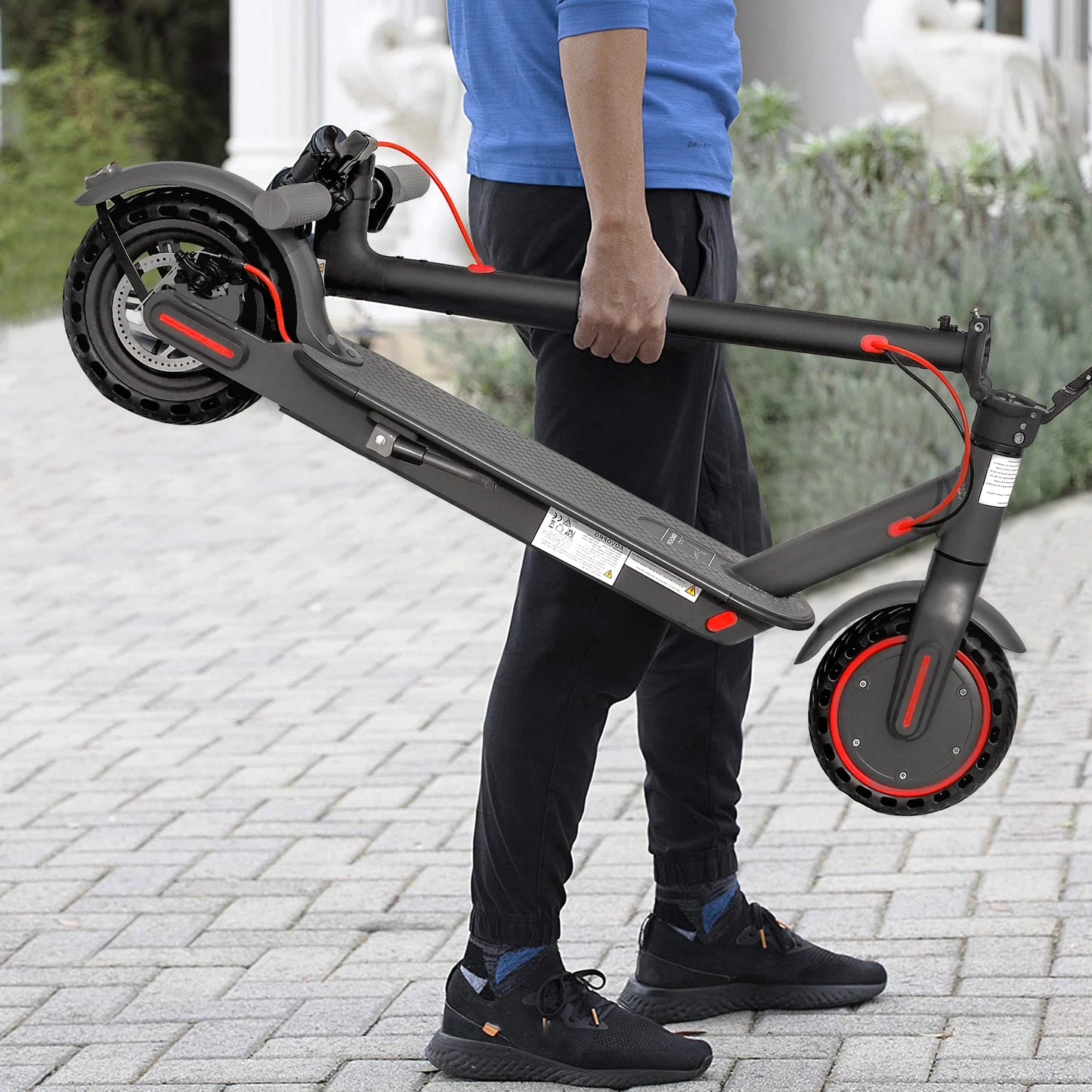 Dany'L - Trottinette Électrique