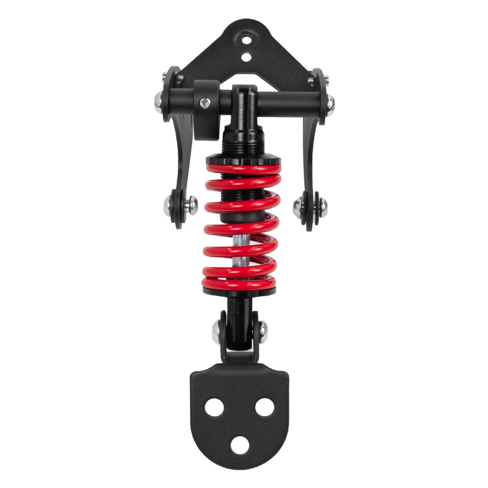 Suspension Arrière pour Trottinette Électrique Dany'L, Xiaomi M365, 1S, Pro, et Pro 2