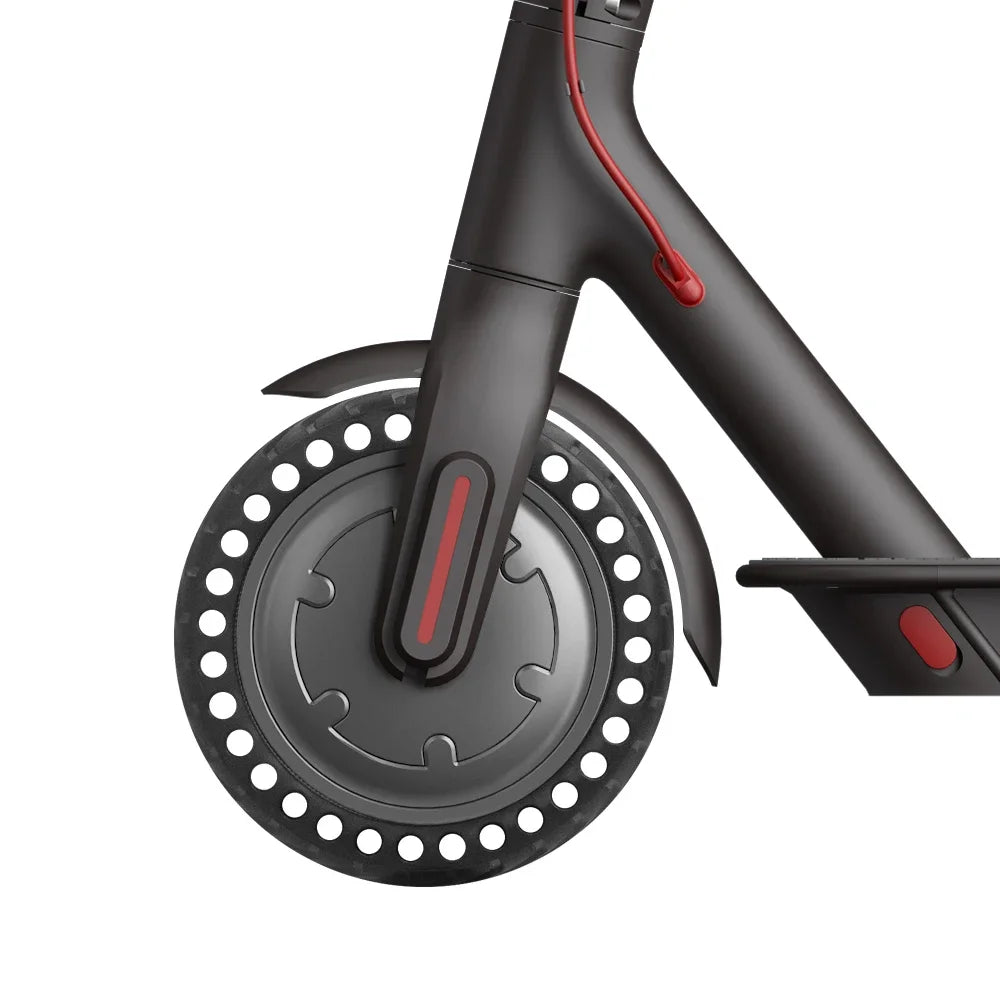 Pneu Plein 8.5 Pouces pour Trottinette Électrique Xiaomi M365 Pro