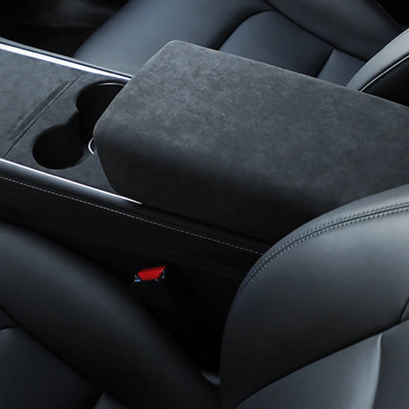 Dany’L - Revêtement en Alcantara pour tableau de bord, Toit et Panneaux de Voiture