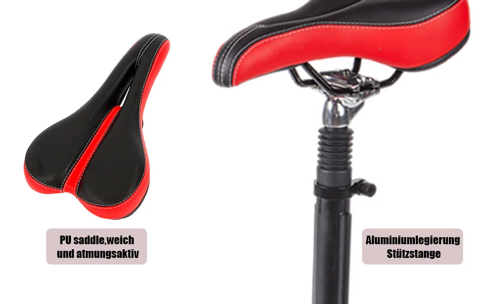 Dany’L - Selle Ajustable pour Trottinettes Électriques Dany'L, Xiaomi M365 et M365 Pro