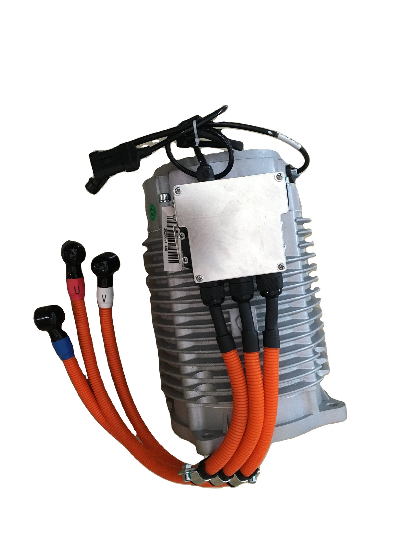 Kit de conversion moteur de moyeu électrique pour voiture