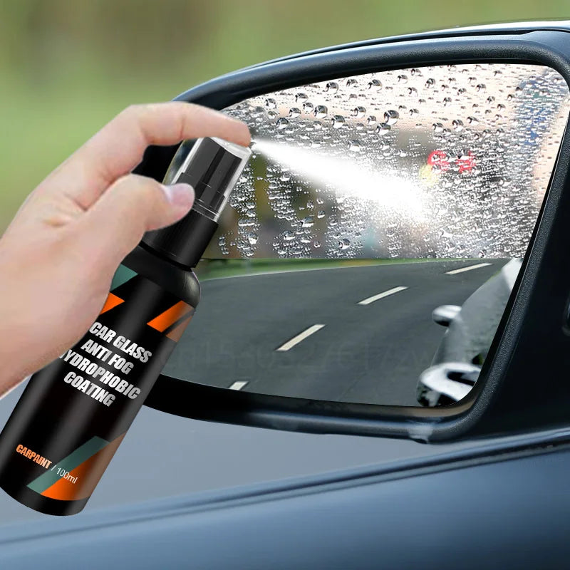 Dany’L - Spray Anti-Pluie et Hydrophobe pour Vitres de Voiture