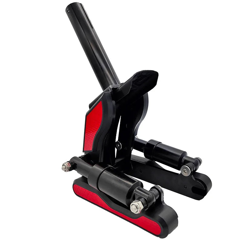 Dany’L - Suspension Avant pour Trottinette Électrique Dany'L, Xiaomi M365, 1S, Pro, Pro2