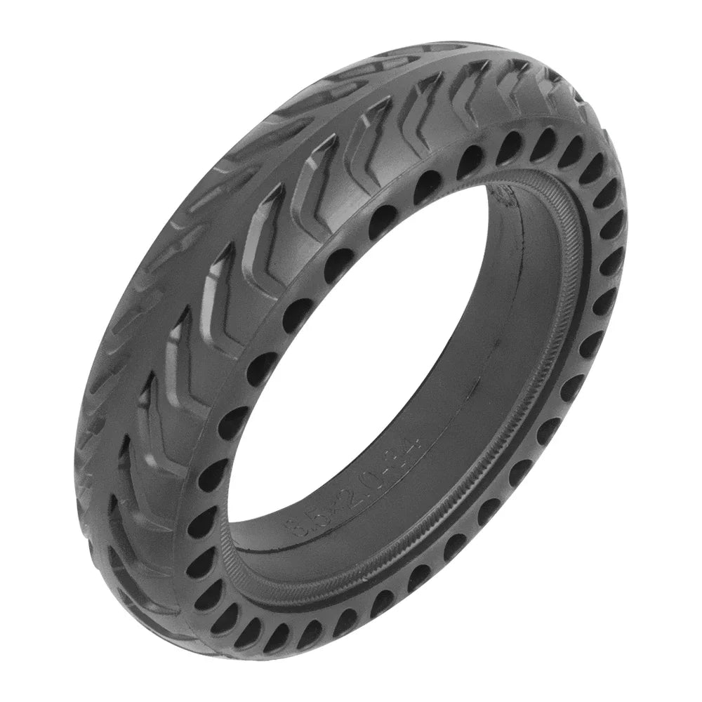 Pneu Plein 8.5 Pouces pour Trottinette Électrique Xiaomi M365 Pro