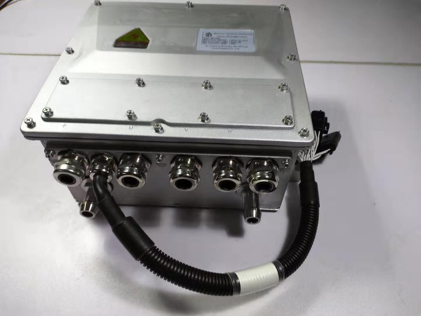 Kit de conversion moteur de moyeu électrique pour voiture