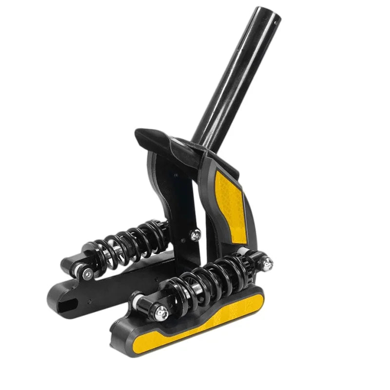 Dany’L - Suspension Avant pour Trottinette Électrique Dany'L, Xiaomi M365, 1S, Pro, Pro2