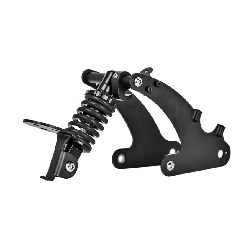 Dany’L - Suspension Arrière pour Trottinette Électrique Dany'L, Xiaomi M365, 1S, Pro, et Pro 2
