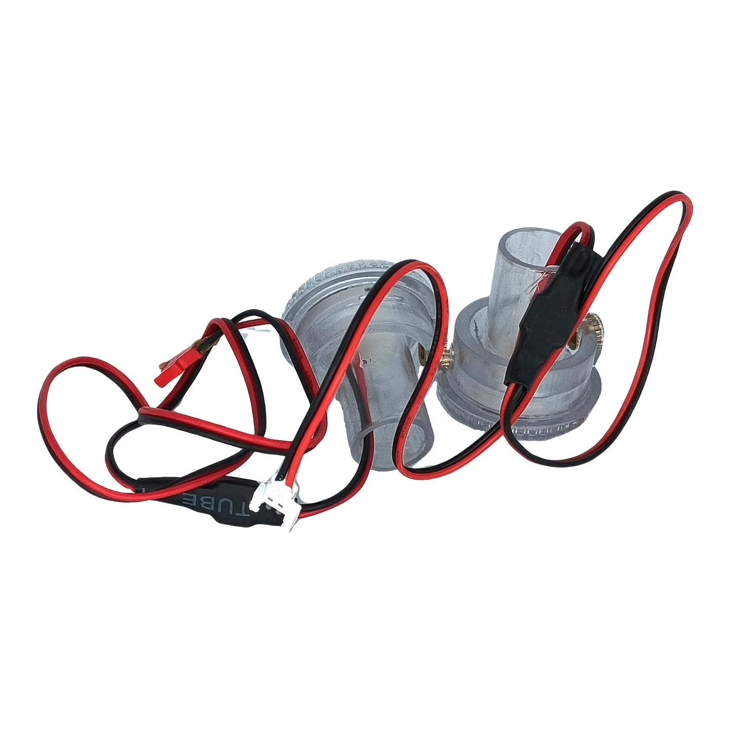 Dany'L - 🛴 Clignotants Universels pour Trottinette – iScooter / I10 / Urban Glide / Shark Ride Series