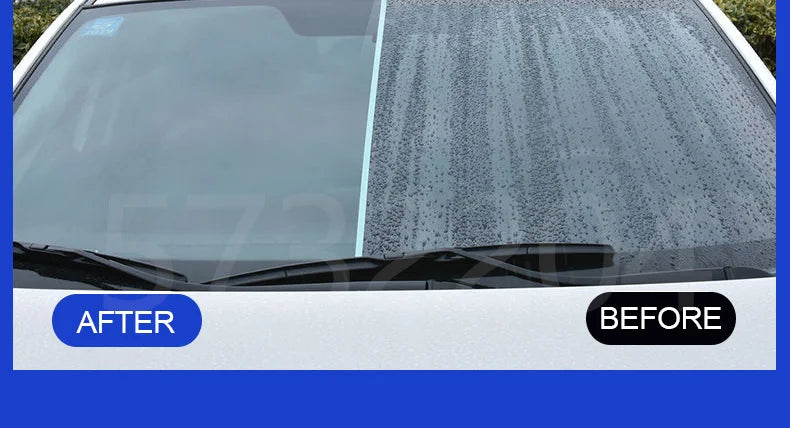 Dany’L - Spray Anti-Pluie et Hydrophobe pour Vitres de Voiture