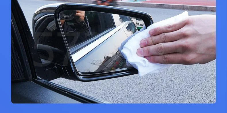 Dany’L - Spray Anti-Pluie et Hydrophobe pour Vitres de Voiture