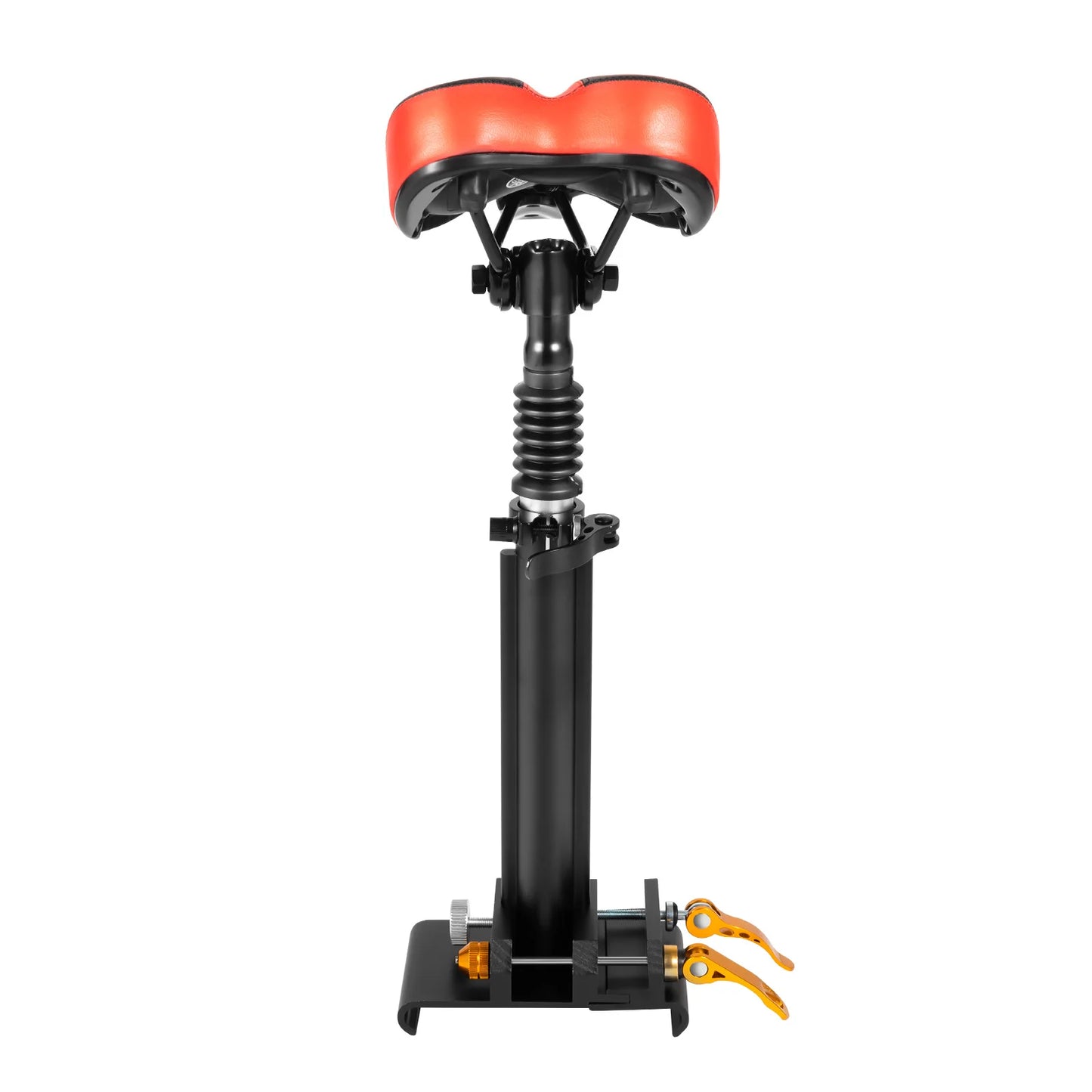 Dany’L - Selle Ajustable pour Trottinettes Électriques Dany'L, Xiaomi M365 et M365 Pro