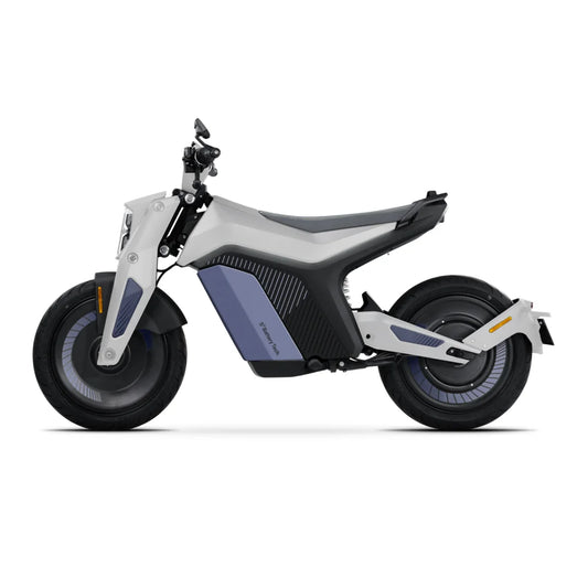 Naxeon I-AM PRO 72V