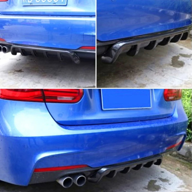 Dany'L - 🚗 Aileron Requin Universel – Spoiler Arrière 67 cm 🔥💨