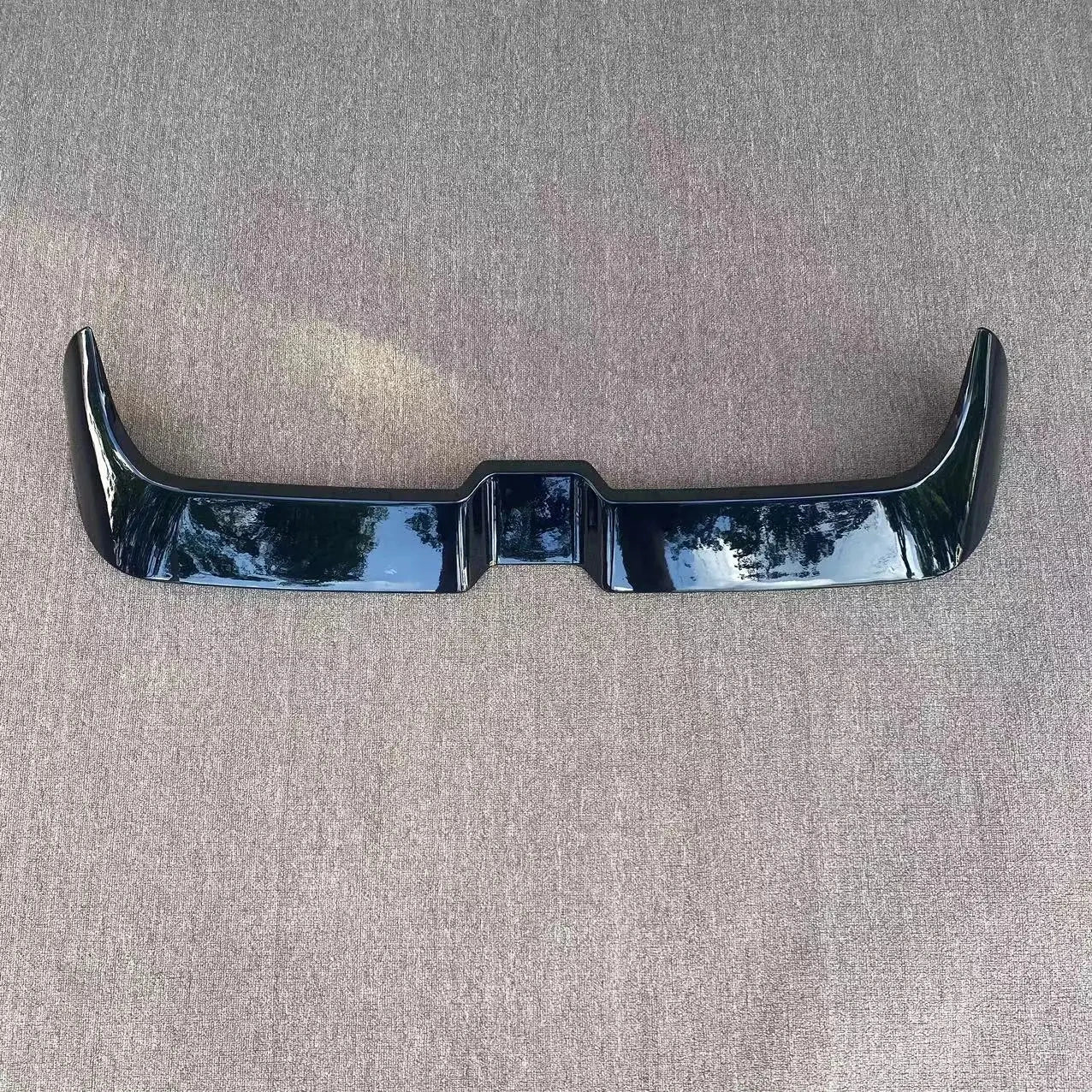 Dany'L - 🏎️ Spoiler de Toit Oettinger pour Audi A3 2014–2020 ✨