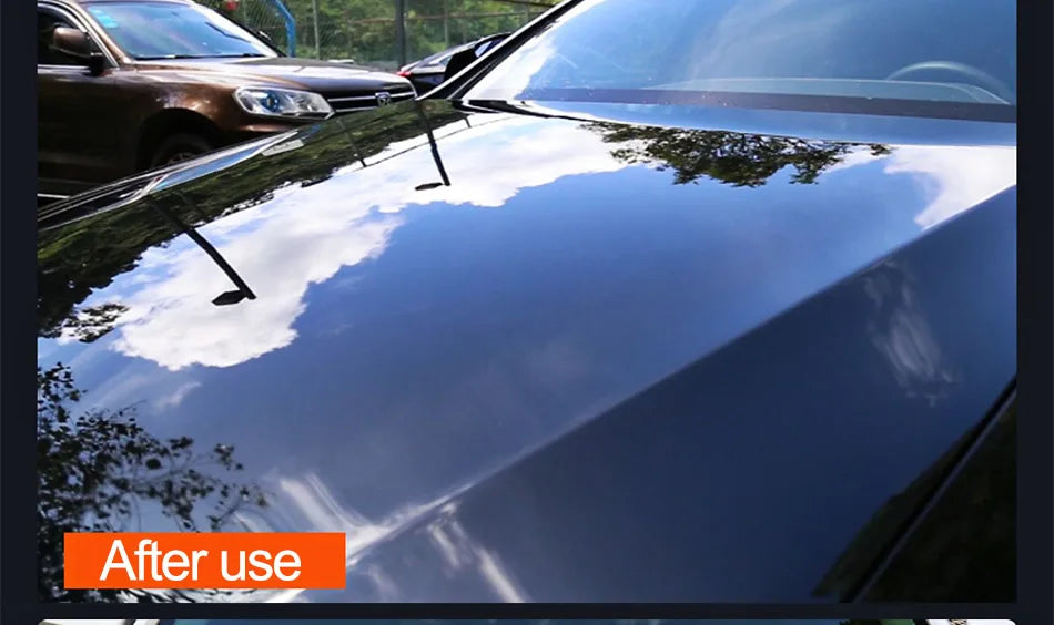 Dany’L - Revêtement Nano-Céramique pour Voiture