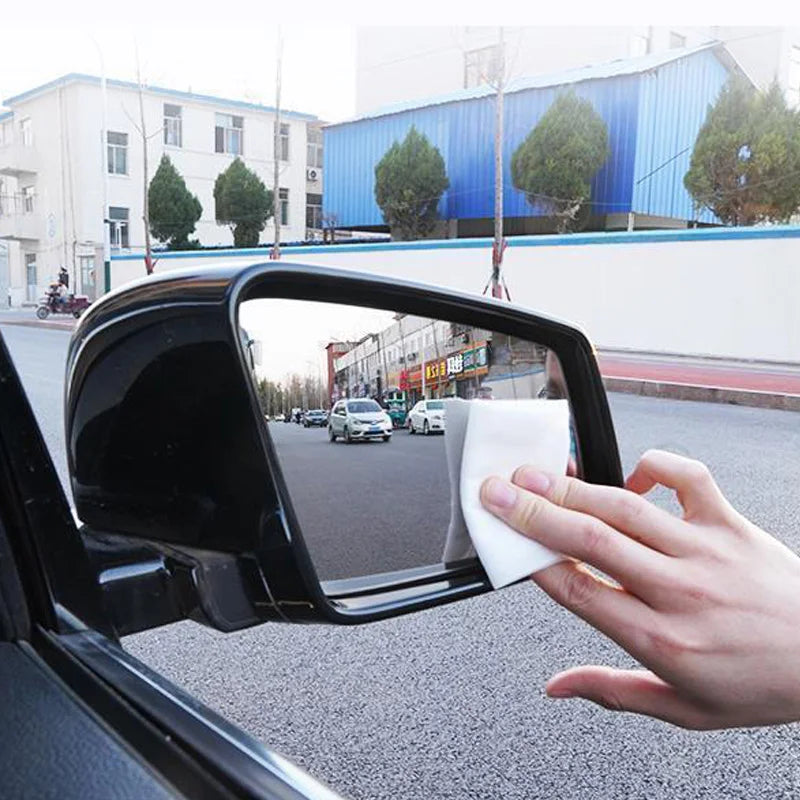 Dany’L - Spray Anti-Pluie et Hydrophobe pour Vitres de Voiture
