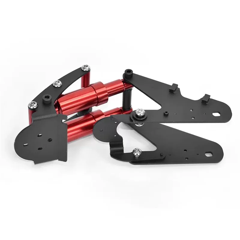 Dany'L - 🛴 Suspension Arrière Modifiée – Assemblage de Remplacement pour Xiaomi Pro / 1S / M365 Pro