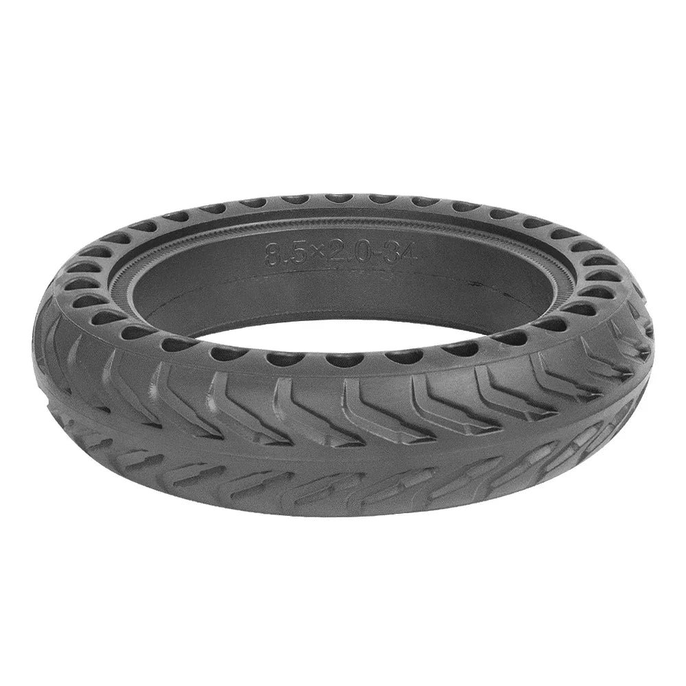 Pneu Plein 8.5 Pouces pour Trottinette Électrique Xiaomi M365 Pro