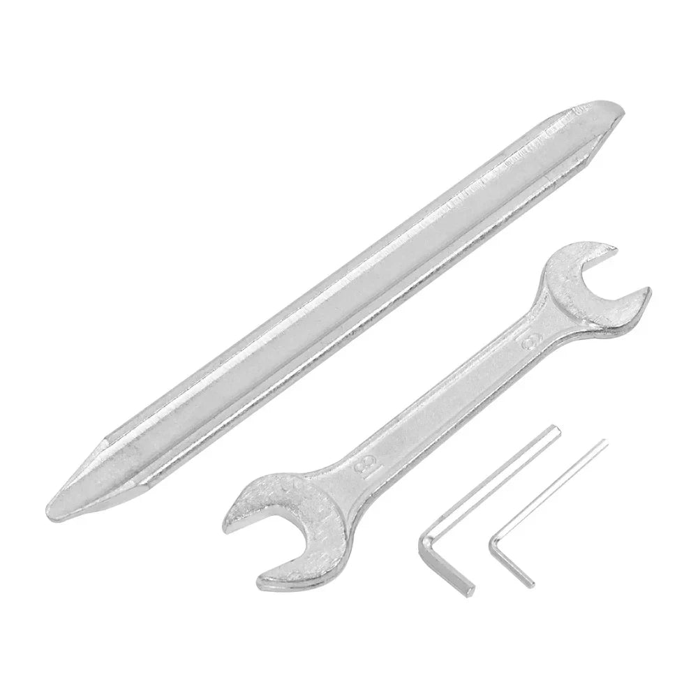 Pneu Plein 8.5 Pouces pour Trottinette Électrique Xiaomi M365 Pro