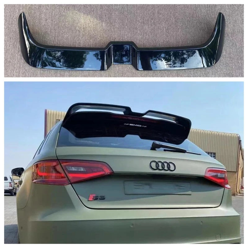 Dany'L - 🏎️ Spoiler de Toit Oettinger pour Audi A3 2014–2020 ✨