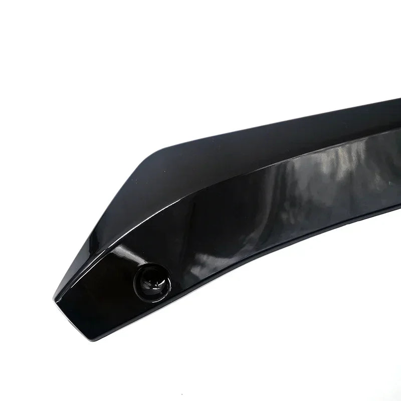Dany'L - 🚗✨ Bandes Lip Spoiler & Diffuseur Universel – Style Carbone + Protection 🛡️🏁