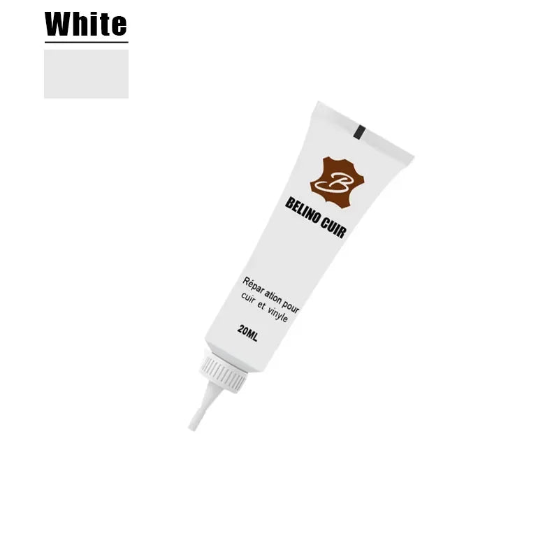 Dany'L - 20 ml Gel de Retouche Cuir – Finition Parfaite pour Sièges & Habitacle 🚗✨