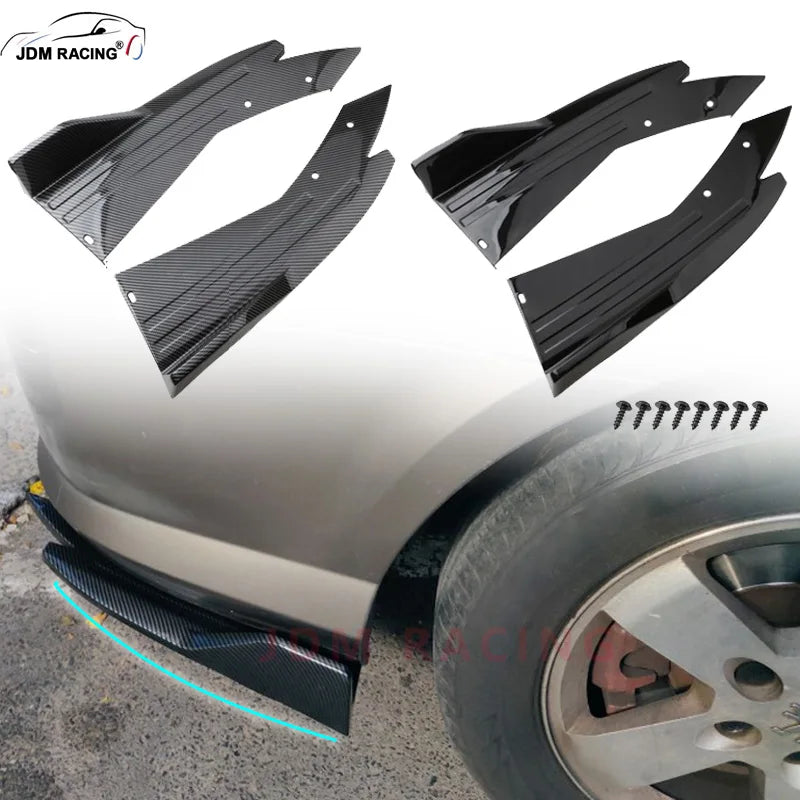 Dany'L - 🏎️💨 Spoiler Arrière Universel Carbone, Style & Performance 💥