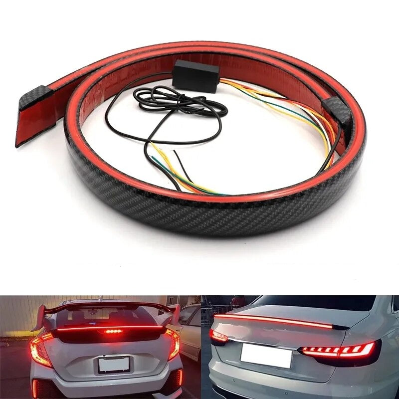 Dany’L - Bande becquet LED