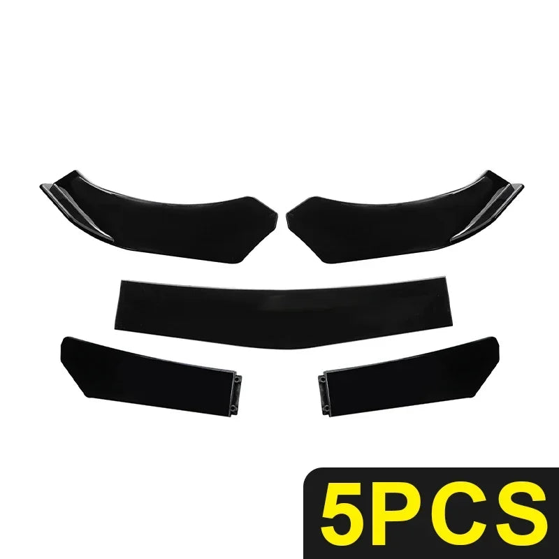 Dany'L - ✨ Kit de 5 Lip Splitters Universels Avant – Style Duck Lip & Protection Stylée