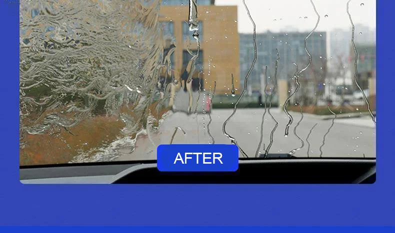 Dany’L - Spray Anti-Pluie et Hydrophobe pour Vitres de Voiture